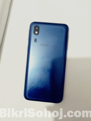 Samsung galaxy A2 core